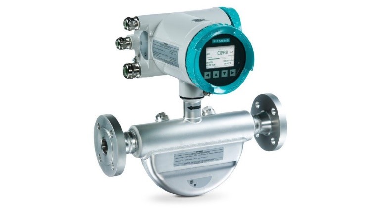 ผลการค้นหารูปภาพสำหรับ Coriolis Flow meters