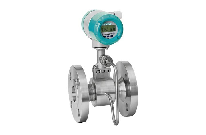 ผลการค้นหารูปภาพสำหรับ Vortex Flow meters