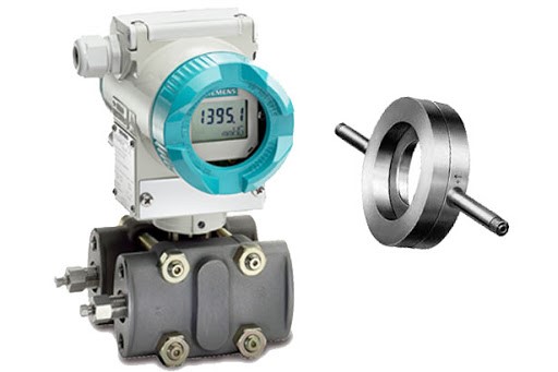 ผลการค้นหารูปภาพสำหรับ Differential pressure Flow meters