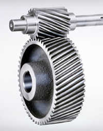 มอเตอร์เกียร์  Compact gear motor