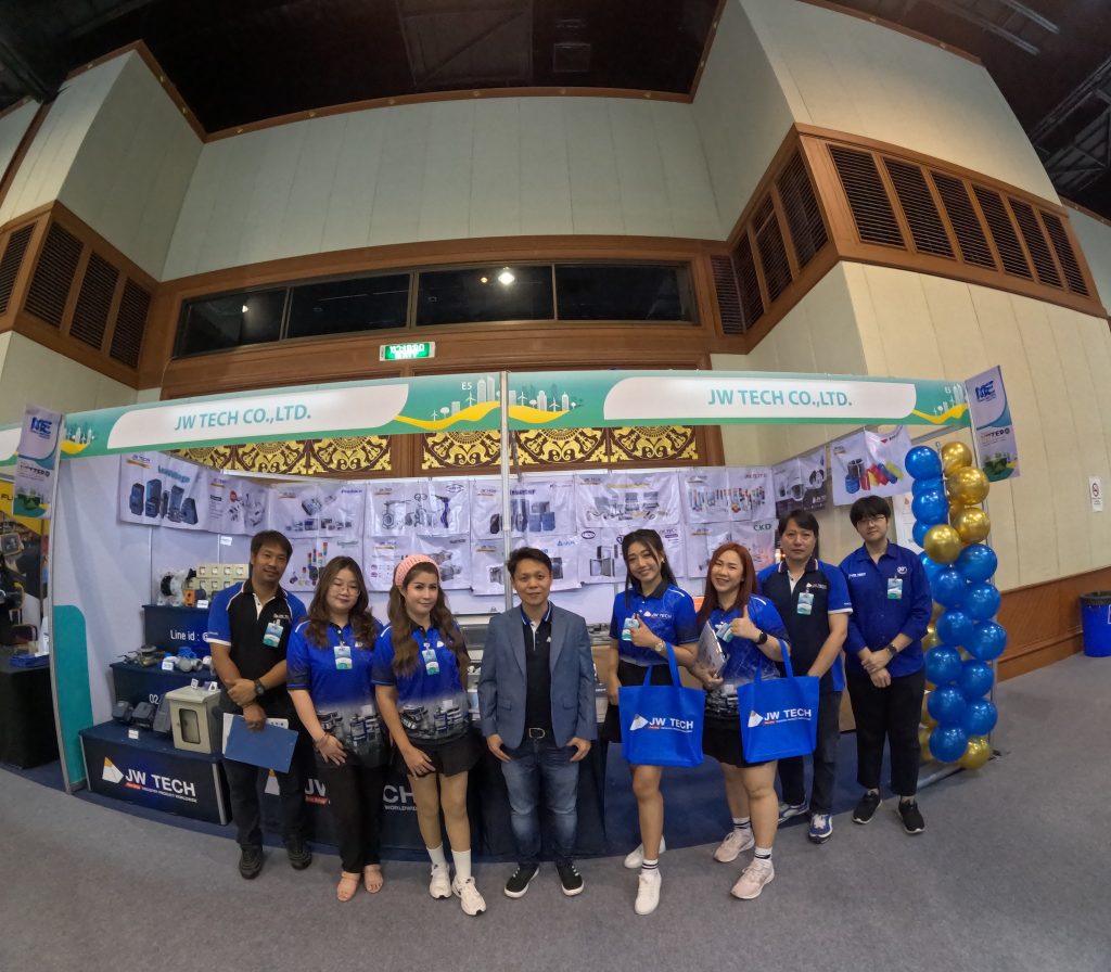 TEMCA M&E EXPO THAILAND 2024