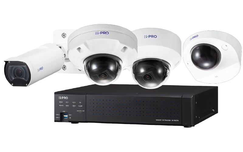 IPro กล้องวงจรปิด IPro กล้องวงจรปิด