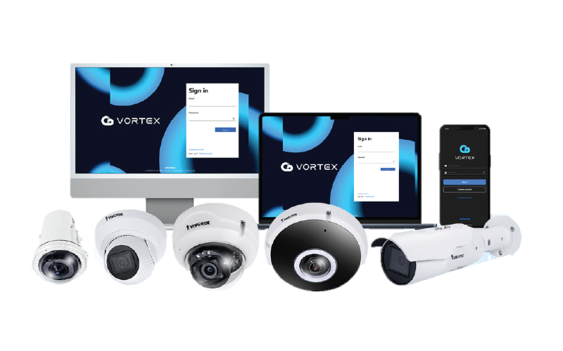 VIVOTEK กล้องวงจรปิด VIVOTEK กล้องวงจรปิด