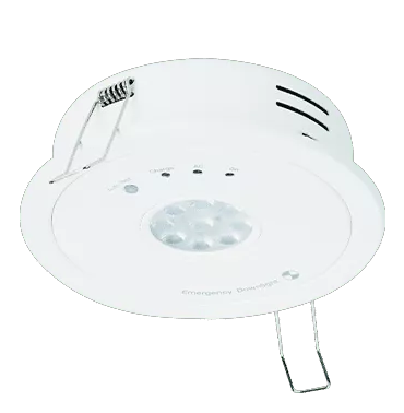 ไฟฉุกเฉิน MESG ไฟฉุกเฉิน MESG