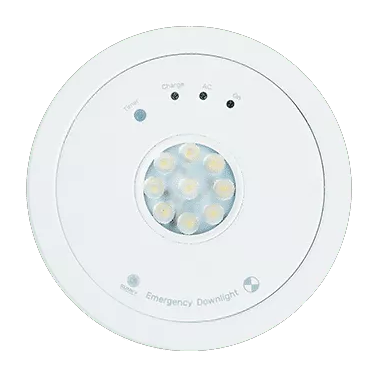 ไฟฉุกเฉิน MESG ไฟฉุกเฉิน MESG