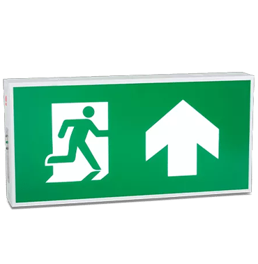 ไฟฉุกเฉิน MESG ไฟฉุกเฉิน MESG