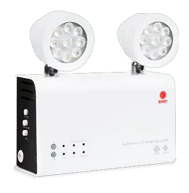 ไฟฉุกเฉิน MESG ไฟฉุกเฉิน MESG