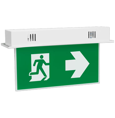 ไฟฉุกเฉิน MESG ไฟฉุกเฉิน MESG