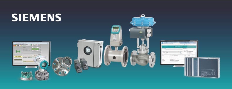 Temperature Measurement - Process Instrumentation - Siemens Global