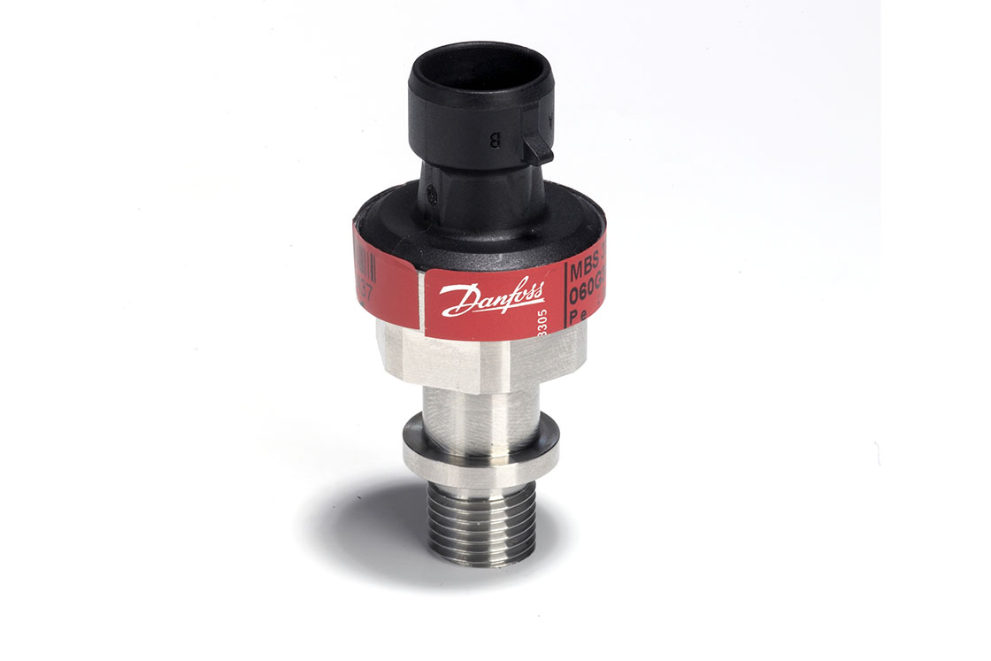 Danfoss Pressure Transmitter บริษัท เจดับบลิวเทค จำกัด JWTECH COMPANY