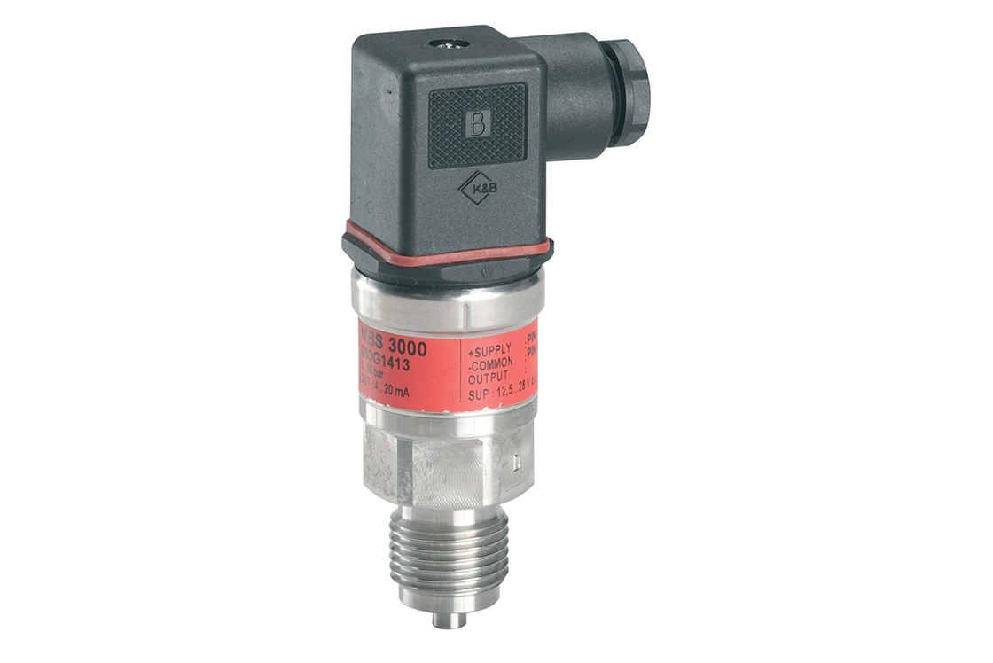 Danfoss Pressure Transmitter บริษัท เจดับบลิวเทค จำกัด JWTECH COMPANY