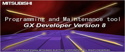 gx developer plc programming software free