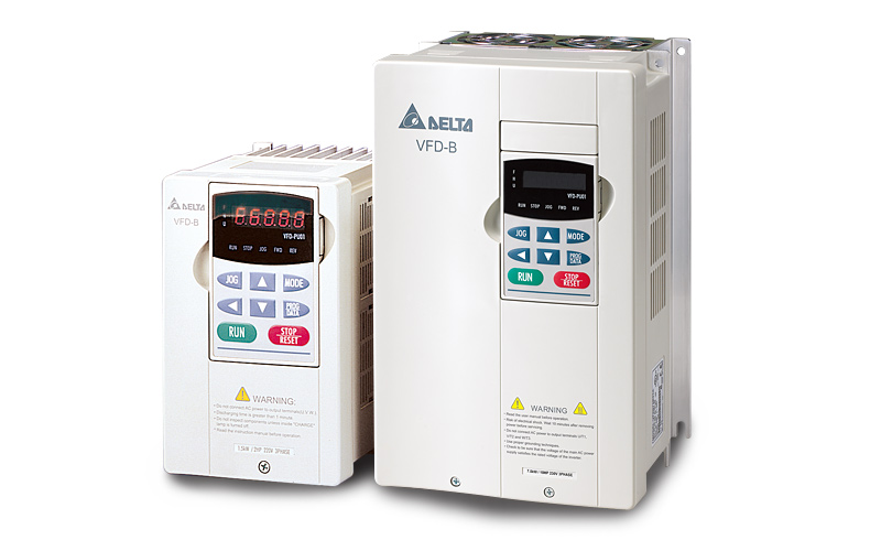 ตัวแทนจำหน่ายสินค้า Delta INVERTER,PLC, AC Servo Drive & Motor,HMI- เจ ...